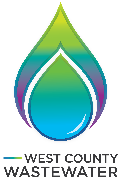 West County Wastewater District Logo